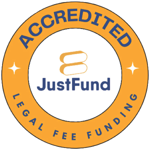 Just Fund Logo